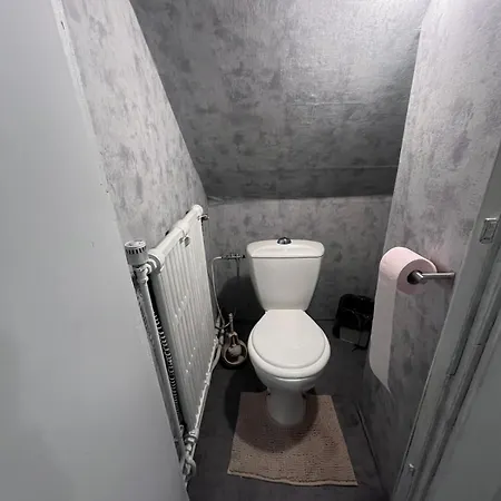 Apartment Atypique & Calme, Proche De Paris Bonneuil-sur-Marne