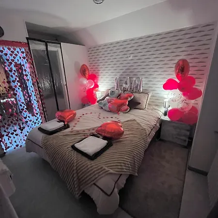 Atypique, Calme & Cosy, Proche De Paris Bonneuil-sur-Marne