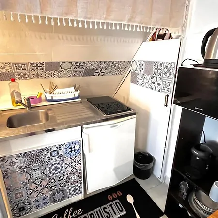 Cosy&atypique, Proche De Paris Appartement *
