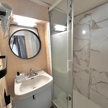 Cosy&atypique, Proche De Paris Appartement *