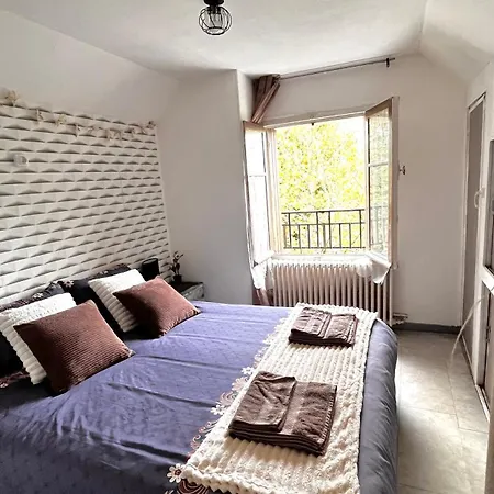 Cosy&atypique, Proche De Paris * Bonneuil-sur-Marne