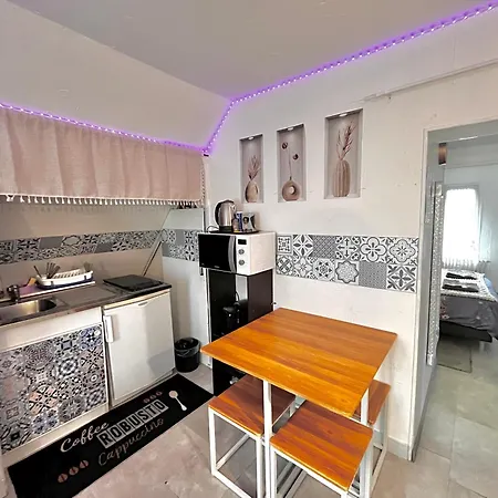 Appartement Cosy&atypique, Proche De Paris