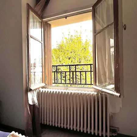 Appartement Cosy&atypique, Proche De Paris