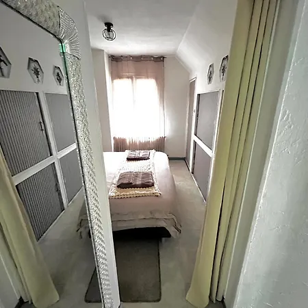 Cosy&atypique, Proche De Paris Appartement Bonneuil-sur-Marne