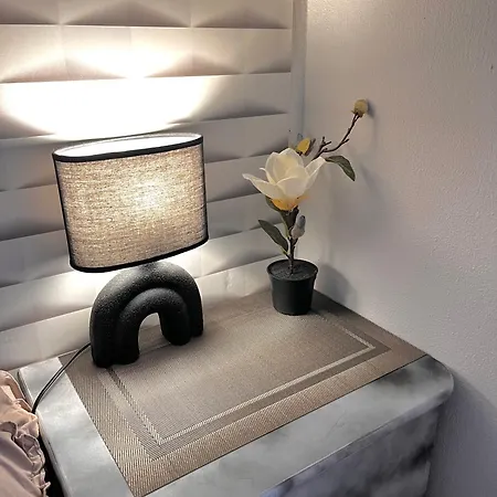 Appartement Cosy&atypique, Proche De Paris
