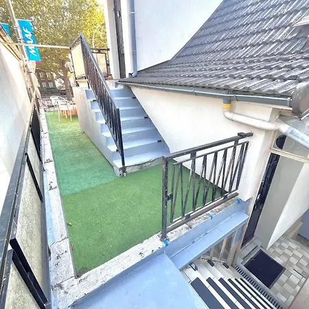 Cosy&atypique, Proche De Paris
