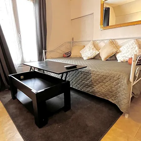 Cosy&atypique, Proche De Paris Bonneuil-sur-Marne